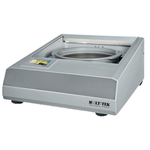 Machine de polissage pour métaux - METAPOL series - multitektechnologies - pour échantillons métallographiques / automatisée
