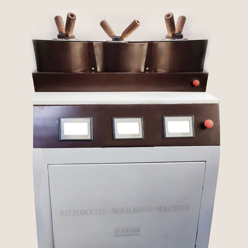 Presse hydraulique - multitektechnologies - pour le moulage / pour échantillons métallographiques / à chaud