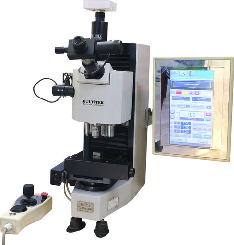 Testeur de cohésion interne - multitektechnologies - de laboratoire / benchtop