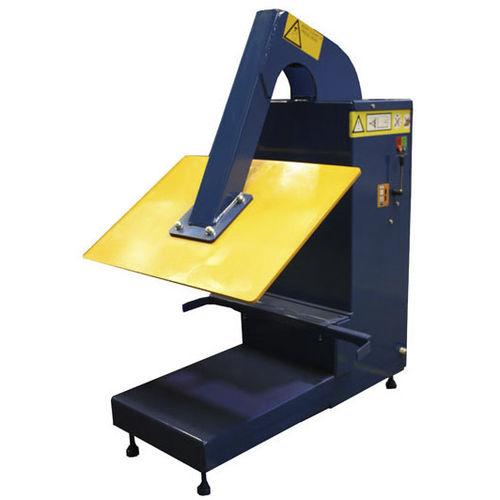 Compacteur de déchets tasseur de poubelle - MF-1100 - OCTHA - mélangé / carton / papier
