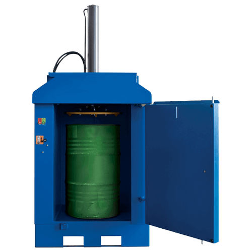 Presse à fût - DP-220 - OCTHA