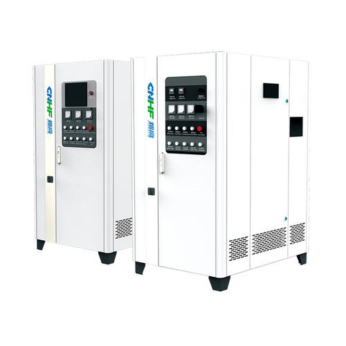 Générateur RF - CGM series - Shijiazhuang Cangao High Frequency Machinery Co., Ltd. - de fréquence / de champs / HF