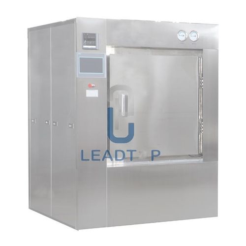 Autoclave de process - Zhejiang LeadTop Pharmaceutical Machinery Co., Ltd - sous vide / de stérilisation