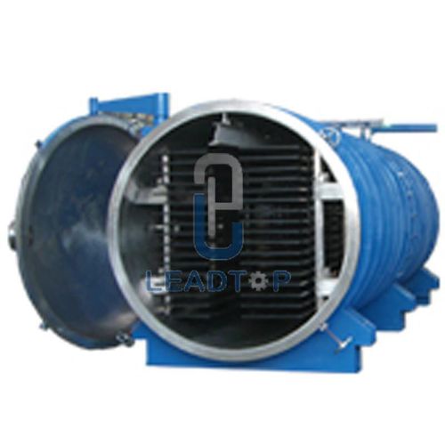Lyophilisateur de process - LTDG Series - Zhejiang LeadTop Pharmaceutical Machinery Co., Ltd