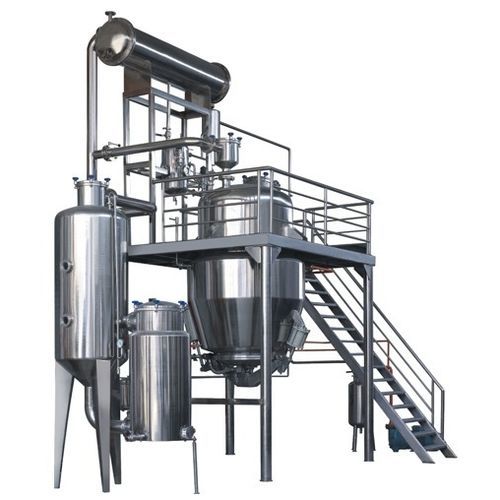 Ligne de production - LTN-10/4000 - Zhejiang LeadTop Pharmaceutical Machinery Co., Ltd