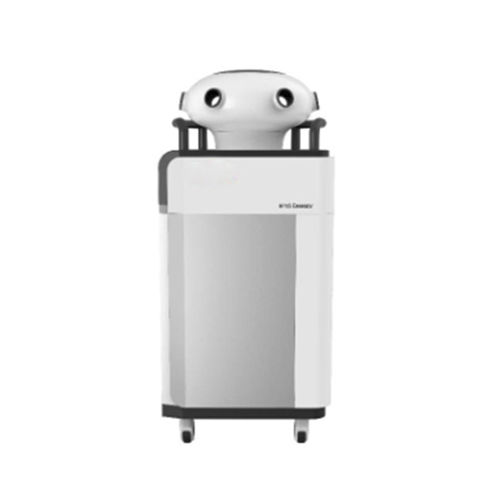 Stérilisateur de laboratoire - VHP - Zhejiang LeadTop Pharmaceutical Machinery Co., Ltd - à vapeur / au peroxyde d'hydrogène / automatique