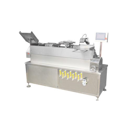 Remplisseuse d'ampoules - ALG series - Zhejiang LeadTop Pharmaceutical Machinery Co., Ltd - automatique / de liquides / pour l'industrie pharmaceutique