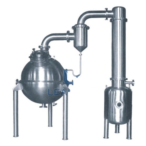 Concentrateur - LTNQ series - Zhejiang LeadTop Pharmaceutical Machinery Co., Ltd