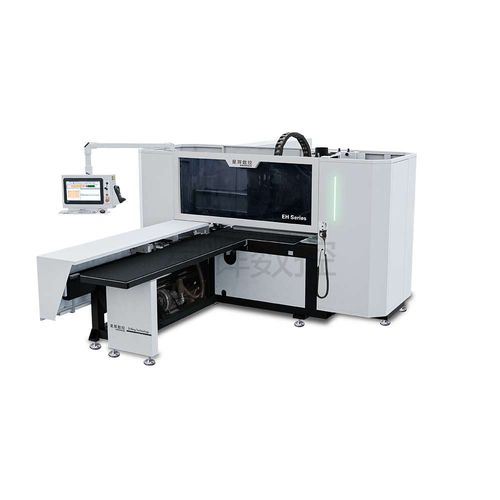 Machine de perçage CNC - Jinan Singhui Cnc Technology Co., Ltd. - pour le bois