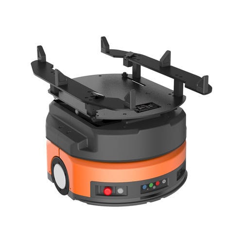 AMR de manutention - M5(X) - Quicktron Intelligent Technology Co., Ltd - de transport / électrique