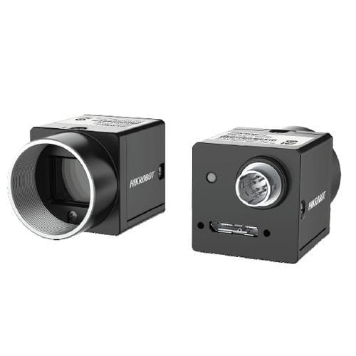 Caméra numérique - CU series - Hikrobot - plage dynamique étendue / industrielle / couleur