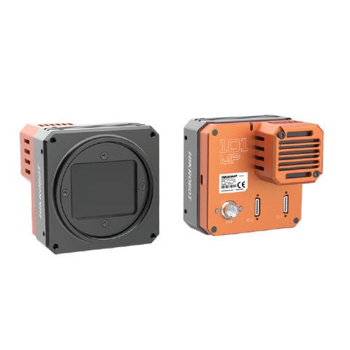 Caméra numérique - CH series - Hikrobot - matricielle / industrielle / pour l'industrie des semi-conducteurs
