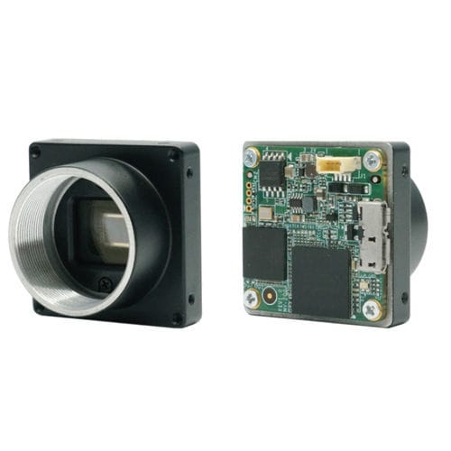 Caméra USB 3.0 - CB series - Hikrobot - 3D / industrielle / médicale