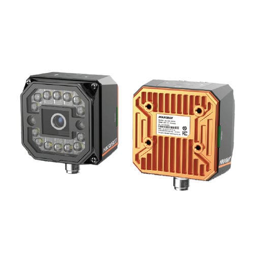 Capteur de vision couleur - SC3000 series - Hikrobot - intelligent / infrarouge / compact