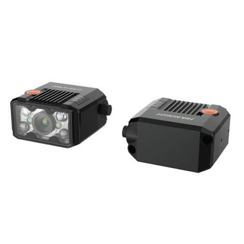 Lecteur de code 2D - ID2000 series - Hikrobot - 1D / DPM / ultracompact