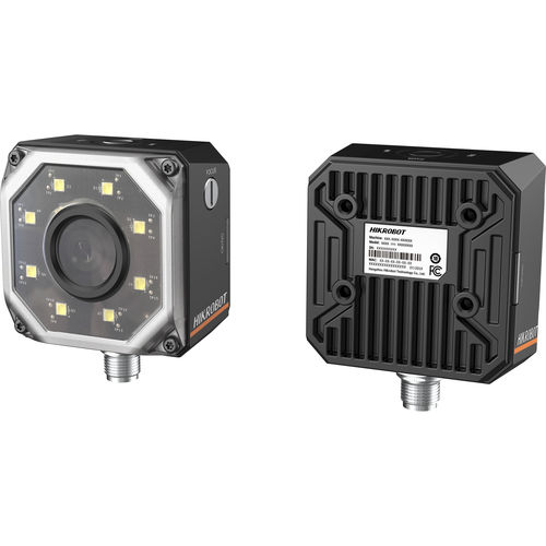Lecteur de code DPM - ID3000 series - Hikrobot - à grande vitesse