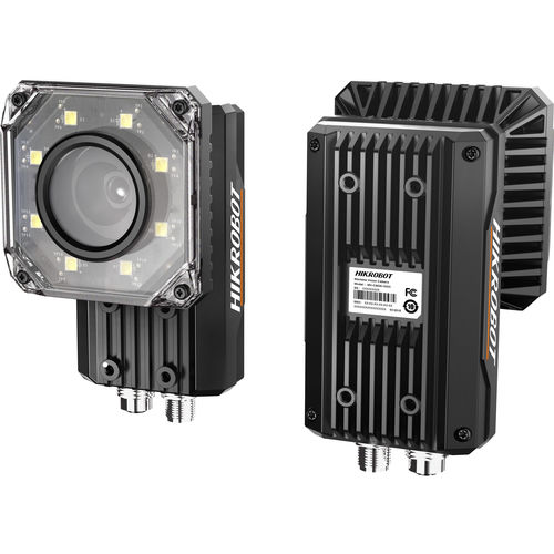 Lecteur de code DPM - ID5000 series - Hikrobot