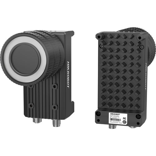 Lecteur de code - ID6000 series - Hikrobot