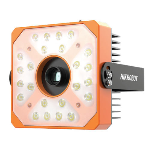 Lecteur de code - PD series - Hikrobot