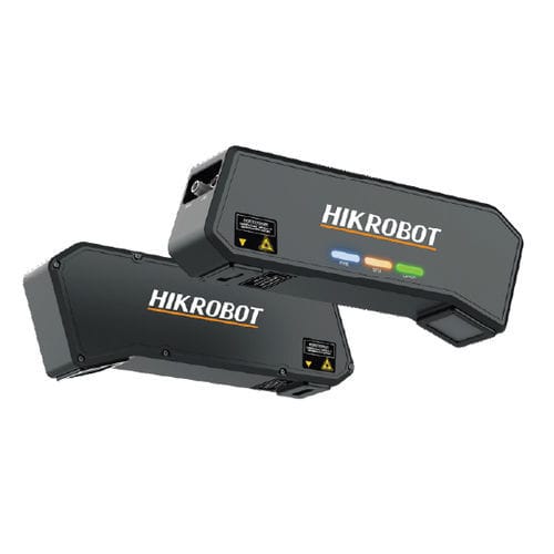 Caméra 3D - MV-DL series - Hikrobot - industrielle / de détection / de traitement d'images