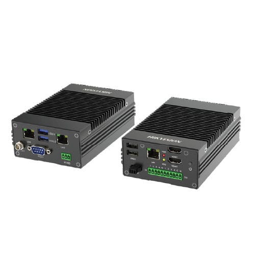 Contrôleur pour caméra - VB2000 series - Hikrobot