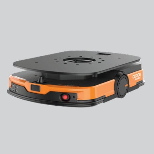 AMR de manutention - Q7-1000 series - Hikrobot - pour entrepôt / électrique / à guidage laser