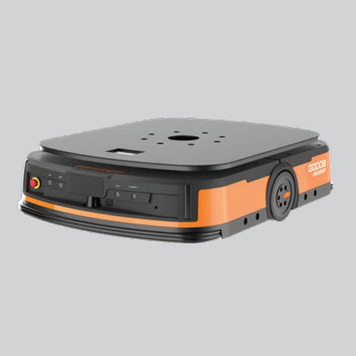 AGV de manutention - Q7-1500 series - Hikrobot - pour entrepôt / électrique / à guidage laser