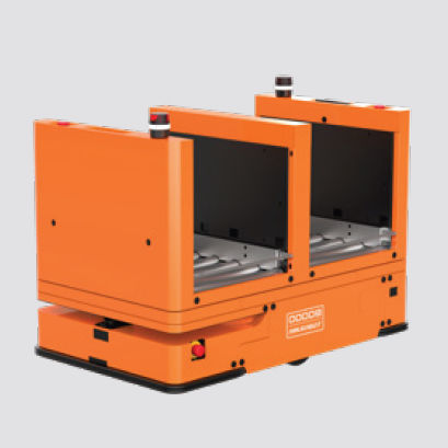 AMR de manutention - C3-200LB2 - Hikrobot - pour charges lourdes / pour entrepôt / pour l'automobile