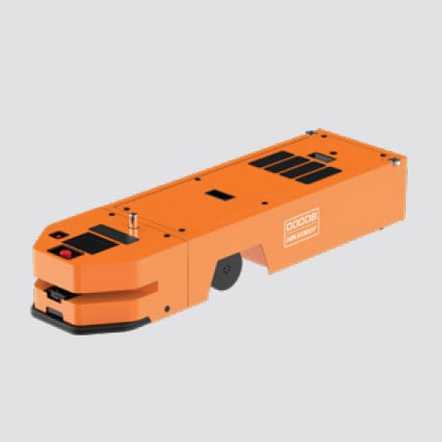 AMR de manutention - CT5-1000 - Hikrobot - pour charges lourdes / pour entrepôt / pour l'automobile