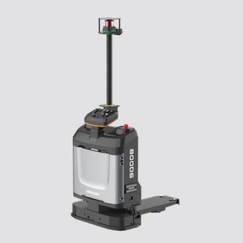 Chariot élévateur électrique - F1-300T - Hikrobot - AGV / de manutention / pour l'industrie agroalimentaire