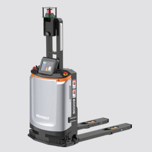 Chariot élévateur électrique - F3-1500 - Hikrobot - AGV / de manutention / pour l'industrie agroalimentaire