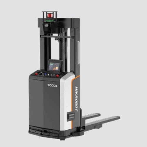 Chariot élévateur électrique - F4-1500A - Hikrobot - AGV / de manutention / pour l'industrie agroalimentaire
