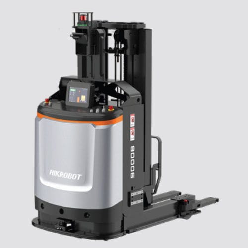 Chariot élévateur électrique - F5-1600A - Hikrobot - AGV / de manutention / pour l'industrie agroalimentaire