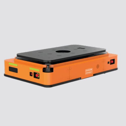 AMR pour charges lourdes - H7-1500A - Hikrobot - électrique