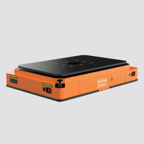 AMR de manutention - H9-3000B - Hikrobot - pour charges lourdes / électrique / omnidirectionnel