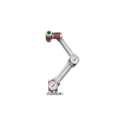 Robot articulé - JAKA Zu 5 - JAKA Robotics - 6 axes / de manutention / au sol