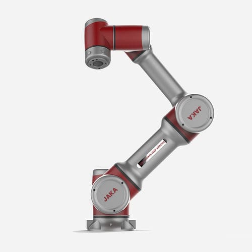 Robot articulé - Zu 7 - JAKA Robotics - 6 axes / de manutention / au sol