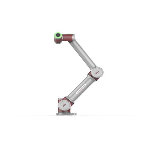 Robot articulé - JAKA Zu 12 - JAKA Robotics - 6 axes / de manutention / d'emballage