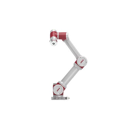 Robot articulé - Zu 5s - JAKA Robotics - 6 axes / au sol / pour montage au plafond