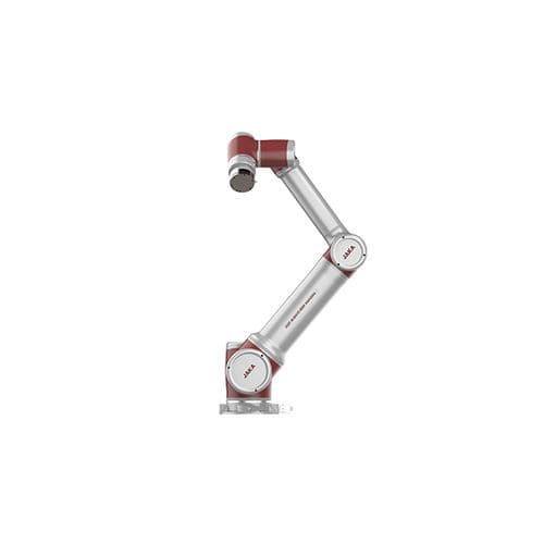 Robot articulé - Zu 18s - JAKA Robotics - 6 axes / au sol / pour montage au plafond