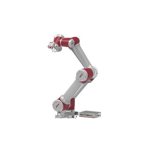 Robot articulé - Ai 5 - JAKA Robotics - 6 axes / de manutention / au sol