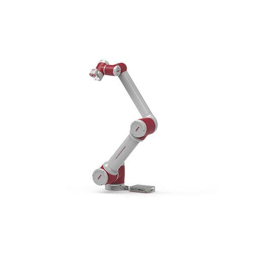 Robot articulé - Ai 12 - JAKA Robotics - 6 axes / de manutention / au sol