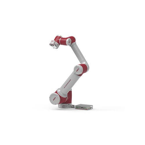Robot articulé - Ai 18 - JAKA Robotics - 6 axes / de manutention / au sol