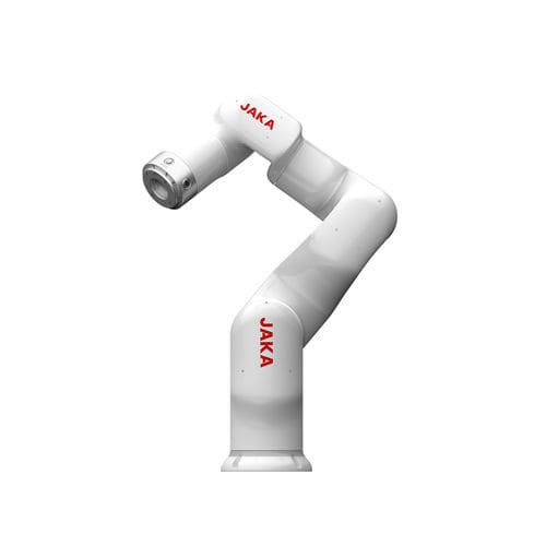 Robot articulé - MiniCobo  - JAKA Robotics - 6 axes / de manutention / au sol
