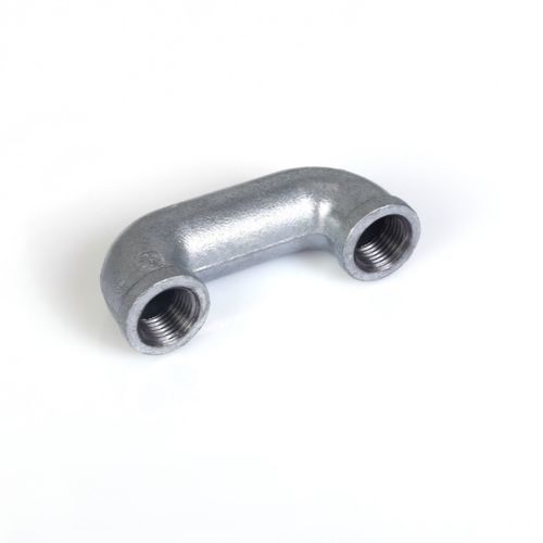 Raccord hydraulique - Fig.90U - Hebei Jianzhi Casting Group Co., Ltd. - fileté / en U / en acier