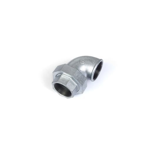 Raccord hydraulique - Fig.95 - Hebei Jianzhi Casting Group Co., Ltd. - fileté / coudé à 90° / BSP