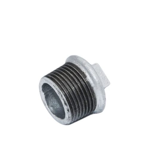 Bouchon rond - Fig.290 - Hebei Jianzhi Casting Group Co., Ltd. - fileté / en fer / en fonte