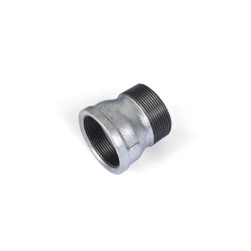 Raccord hydraulique - Fig.529A - Hebei Jianzhi Casting Group Co., Ltd. - fileté / à emboîtement / en fonte