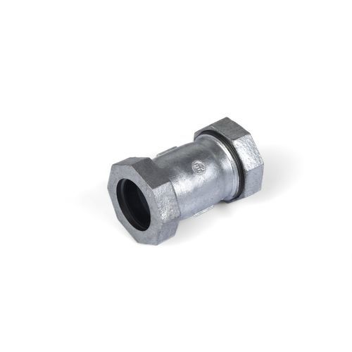 Manchon autobuté de couplage - Hebei Jianzhi Casting Group Co., Ltd. - de manutention / fileté / en fonte