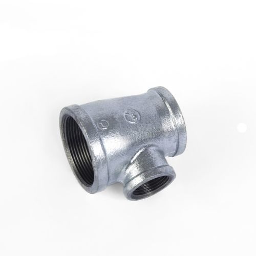 Raccord hydraulique - Fig.131R - Hebei Jianzhi Casting Group Co., Ltd. - fileté / en T / en fer